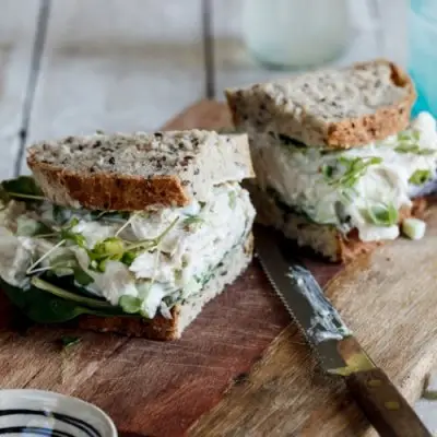 7 Lunches to Bring outside on a Sunny Day ...
