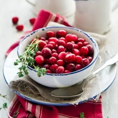 7 Reasons to Get Excited about Cranberry Season ...