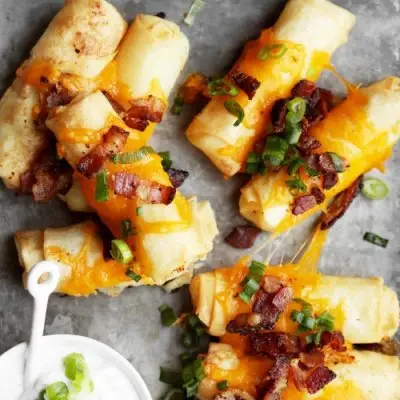 Everythings Better with Bacon 39 Recipes That Are Impossible Not to Eat ...