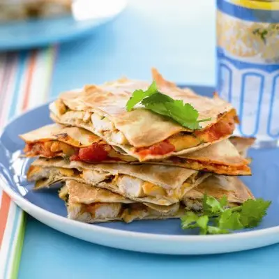 So Many Quesadilla Fillings 51 Youll Never Get Bored of Them ...