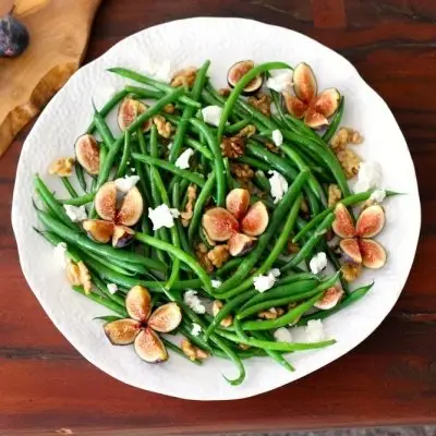 21 Great Green Bean Recipes to Jazz up Mealtime ...