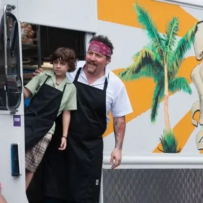 36 Food Trucks That Will Make You Hungry ...