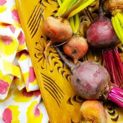 7 Reasons to Eat More Beets Today ...