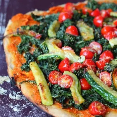 7 Diet-Friendly Pizza Tricks Every Girl Should Know ...
