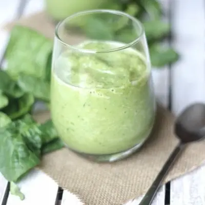 7 Things to Include in a Low Sugar Green Smoothie ...