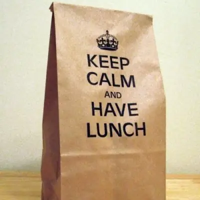 Heres How to Make Your Lunch Totally Memorable and Utterly Craveable ...