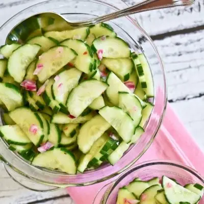7 Fresh Ways to Use Cucumbers to Cool You off This Summer ...
