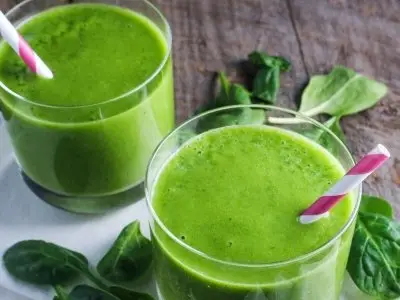 9 Ingredients to Choose to Improve the Taste of Green Juice ...