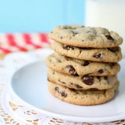 7 Steps to the Perfect Chocolate Chip Cookie Using Sugar Alternatives ...