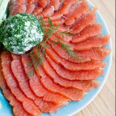 30 of the Most Tantalizing Smoked Salmon Recipes in the Entire World ...