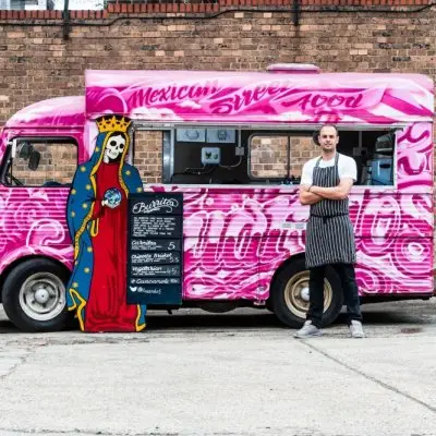 7 London Food Trucks You Dont Want to Miss ...