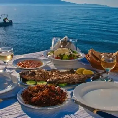 This is Why Greek Food is Awesome ...