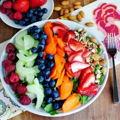 27 Healthy Fruit Salads for Those Who Hate Their Veggies ...