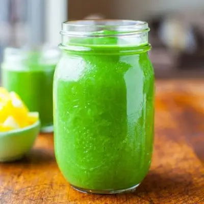 7 Surprisingly Great Vegetables for Green Smoothies ...