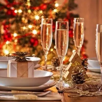 11 Alternative Christmas Dinners around the World ...