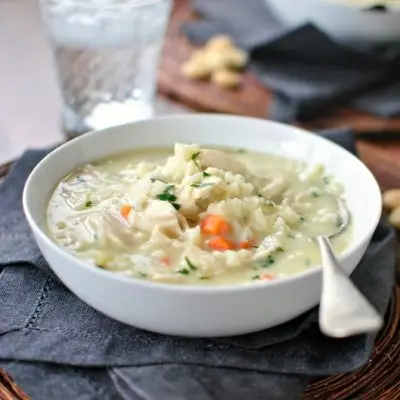 24 Yummy Creamy Soup Recipes to Warm You up This Winter ...