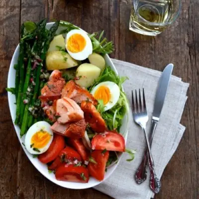 How to Make 42 Warm Salads That Make Your Taste Buds Sing ...