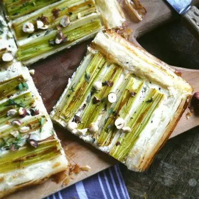 This is Why You Should Be Cooking with Leeks 30 New Ideas ...