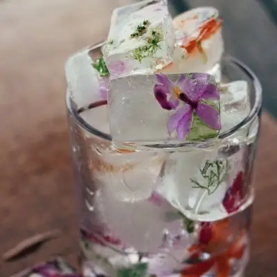 7 Types of Ice Cubes to Keep Your Drinks Ice Cold ...