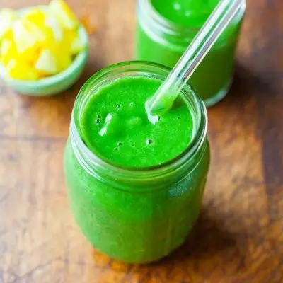 7 Ways to Make Your Green Smoothie Taste Less Green ...