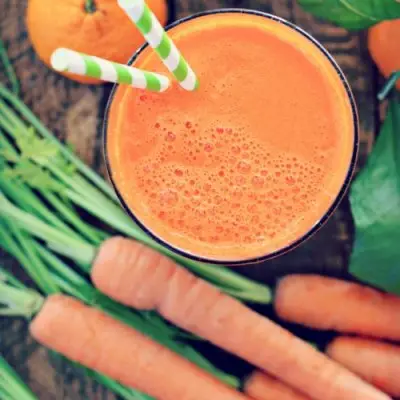 You Will Not Believe What Carrot Juice Can do for You ...