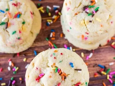 9 Ways to Make Your Cookies Healthier ...