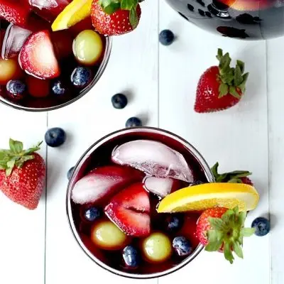 25 Glasses of Sangria to Quench Your Thirst ...