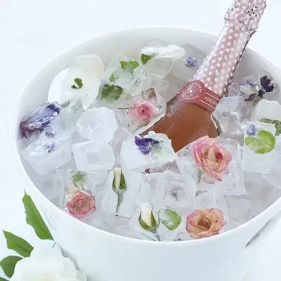 Make Your Summer Drinks Super Cool with These Ice Cubes ...