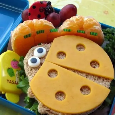 Deliciously Simple Lunchbox Ideas for You and Your Kids ...