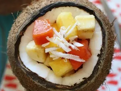 7 Rare Tropical Fruits to Eat on Your Next Island Vacation ...