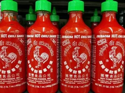 10 Things to do with Sriracha ...