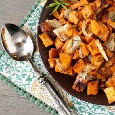 7 Ways to Lighten up Thanksgiving Side Dishes ...