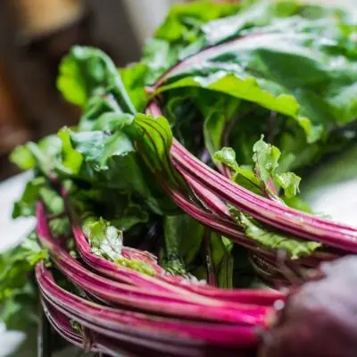7 Reasons to Eat Leafy Green Veggies ...