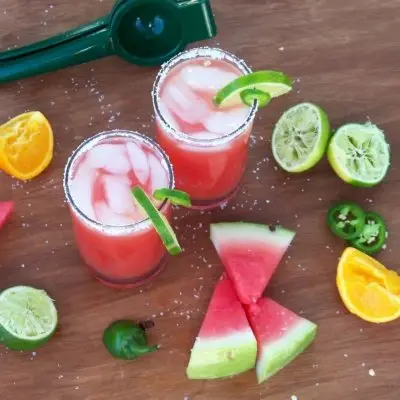 7 Margarita Recipes to Cool You off This Summer ...