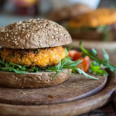 7 Types of Burgers You Must Try This Summer ...