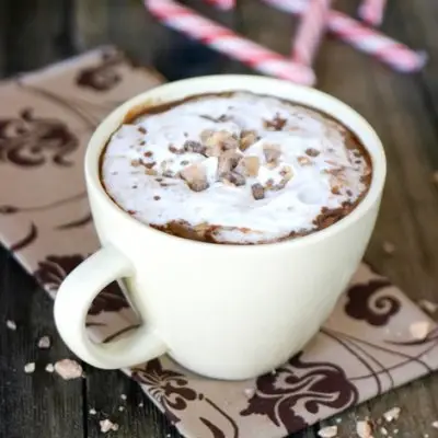 Whos Ready for Cocoa 28 Yummy Hot Cocoa Recipes ...