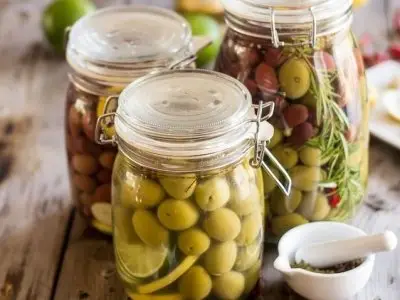 7 Types of Olives You Simply Must Try Today ...