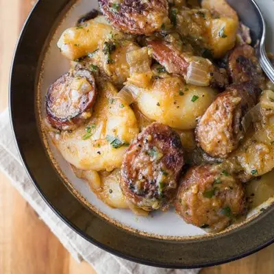 29 Sausage Reicpes That Are to Die for That Wont Ruin Your Diet ...