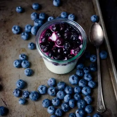 7 Reasons to Eat Blueberries Every Day ...