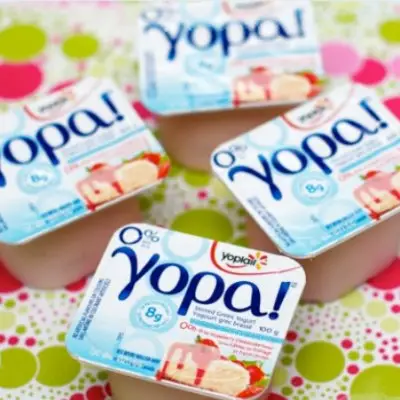 7 Outlandish Yogurt Flavors to Try This Year ...