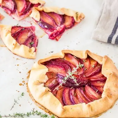 30 Tantalizing Plum Recipes That Will Rock Your World ...