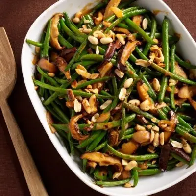 Mouthwatering Recipes for Green Bean to Share with Everyone You Love ...