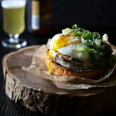 31 Gourmet Burgers It Will Be Impossible Not to Eat ...