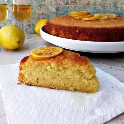 37 Olive Oil Cakes to Tickle Your Taste Buds ...