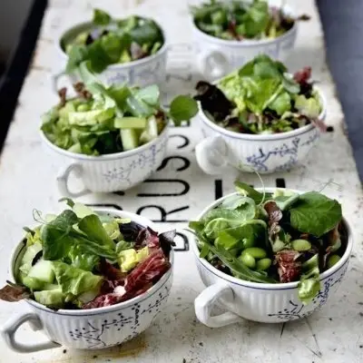 37 Sumptuous Spring Salads to Enjoy Anytime ...