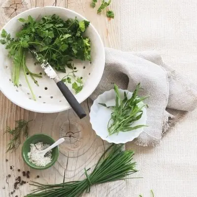 7 Health Benefits of Eating Fresh Herbs ...