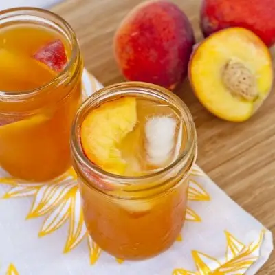 7 Delectable Iced Tea Recipes to Quench Your Thirst ...