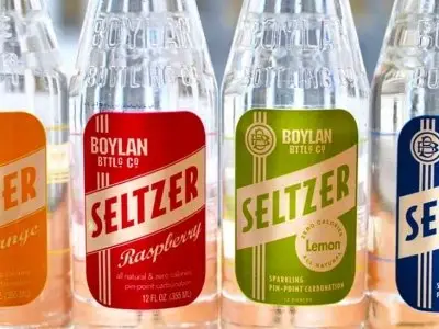 7 Scrumptious Homegrown Soda Brands to Indulge in ...