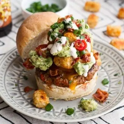 7 Delicious Burger Topping Combinations Youre Going to Love ...