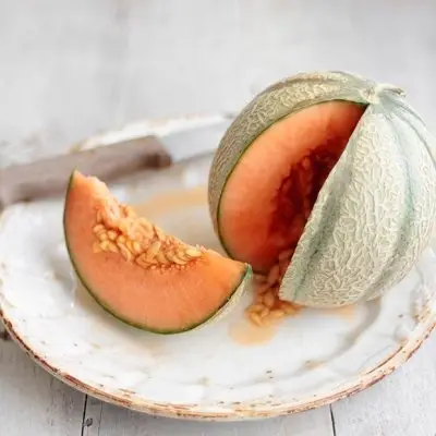 7 Things to do with a Ripe Juicy Cantaloupe ...